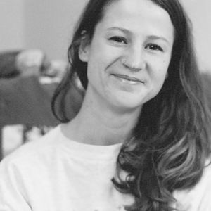 Meet your Posher, Natalie